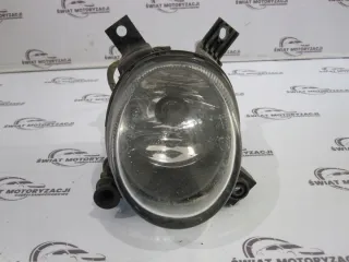 8E0941700 Фара противотуманная правая Audi A3 8P Арт e12733705, вид 1