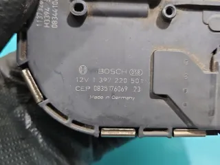 1397220501 IMPRK1471471, Моторчик стеклоочистителя фар Volkswagen Golf 6 Арт e12733687, вид 4