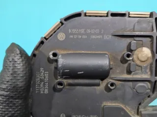 1397220501 IMPRK1471471, Моторчик стеклоочистителя фар Volkswagen Golf 6 Арт e12733687, вид 5