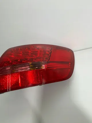 132312123 Фонарь задний правый Audi A6 C6 (S6,RS6) Арт e12733584, вид 6