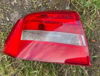 4G5945095 Фонарь задний левый Audi A6 C7 (S6,RS6) Арт e12733536, вид 1