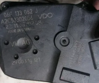 06F133062J Моновпрыск Volkswagen Passat B6 Арт e12733505, вид 2