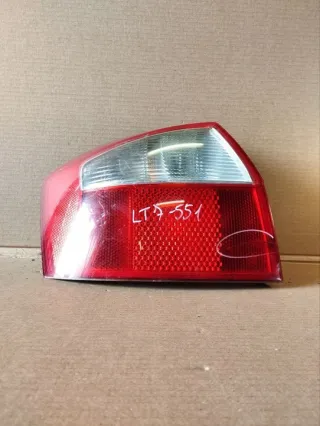 8E0945095D Фонарь задний левый Audi A4 B6 Арт e12733427, вид 1