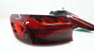 MMAUTKO17005 Фонарь задний левый Audi A4 B9 Арт e12733261, вид 2