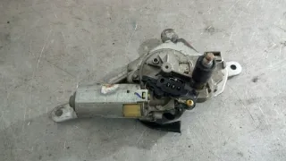 7700308805 Моторчик стеклоочистителя фар Renault Kangoo 1 Арт e12733249, вид 1