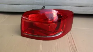  Фонарь задний правый Audi A3 8P Арт e12733227, вид 1