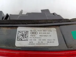 8T0945094B 697731326 Фонарь задний правый Audi A3 8Y Арт e12733195, вид 6