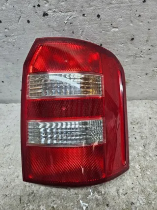 8Z0945096B 8Z0945096B-- Фонарь задний правый Audi A2 Арт e12733177, вид 1
