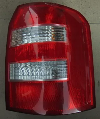 8Z0945096B Фонарь задний правый Audi A2 Арт e12733172, вид 1