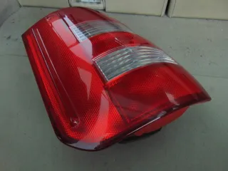 8Z0945096B Фонарь задний правый Audi A2 Арт e12733172, вид 3