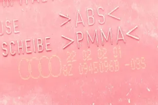 8Z0945096B Фонарь задний правый Audi A2 Арт e12733158, вид 1