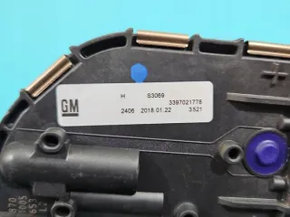 1397220714 IMPRK1465884, Моторчик стеклоочистителя фар Opel Astra K Арт e12733101, вид 5
