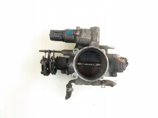 RTR60352 Моновпрыск Subaru Legacy 3 Арт e12733072, вид 4