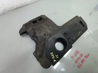 9676239080 Декоративная крышка двигателя Mazda 2 DE Арт e12732954, вид 2