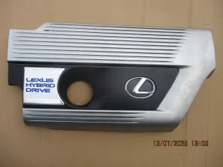12601-36160 Декоративная крышка двигателя Lexus NX Арт e12732876, вид 1