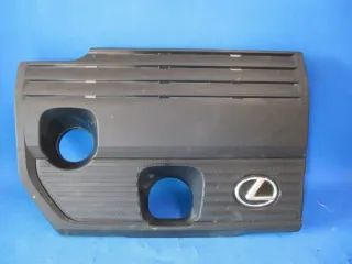 1260125140 Декоративная крышка двигателя Lexus NX Арт e12732875, вид 1