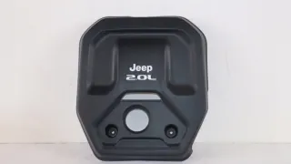 5281579AA Декоративная крышка двигателя Jeep Wrangler JK restailing Арт e12732780, вид 1