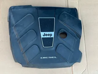 04627157AG Parts4You Декоративная крышка двигателя Jeep Grand Cherokee IV (WK2) Арт e12732777, вид 1