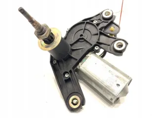 53016412 LORK-592-15525 Моторчик стеклоочистителя фар Honda Civic 7 Арт e12732655, вид 1