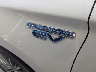  Крыло переднее левое Mitsubishi Outlander 3 Арт e12732507, вид 7