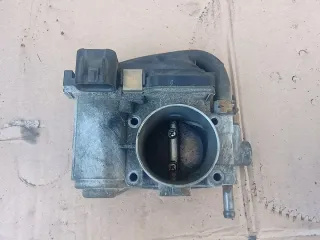 Z16XEP 25362123 055352858 Моновпрыск Opel Astra H Арт e12732478, вид 1