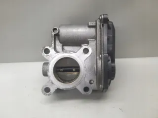 161204451R H5FA400 Моновпрыск Nissan Qashqai 2 restailing Арт e12732458, вид 2