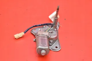 85130-B1020 849600-0310 Моторчик стеклоочистителя фар Daihatsu Sirion Арт e12732449, вид 4