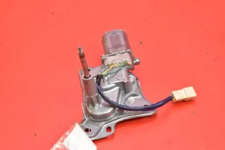 85130-B1020 849600-0310 Моторчик стеклоочистителя фар Daihatsu Sirion Арт e12732449, вид 6