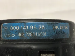 0001419525 LORK-834-9038 Моновпрыск Mercedes ML W163 Арт e12732357, вид 4