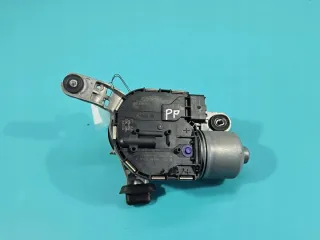 9811384680 IMPRK1467677, Моторчик стеклоочистителя фар Citroen C4 2 Арт e12732354, вид 2