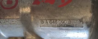 A6460900154 Моновпрыск Mercedes E W211 Арт e12732344, вид 2
