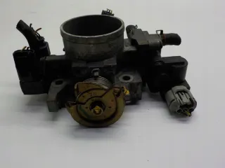 079800-5410 136800-1890 Моновпрыск Honda CR-V 2 Арт e12732064, вид 2