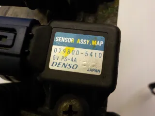 079800-5410 136800-1890 Моновпрыск Honda CR-V 2 Арт e12732064, вид 7