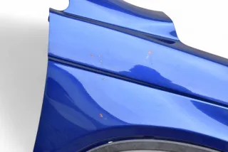 2006-2010 Крыло переднее правое Honda CR-V 3 Арт e12731946, вид 2