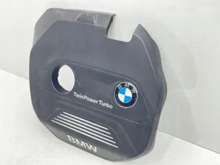 8601632 30989982 Декоративная крышка двигателя BMW 2 F45/F46 Арт e12731909, вид 4