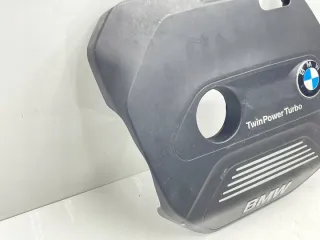 8601632 30989982 Декоративная крышка двигателя BMW 2 F45/F46 Арт e12731909, вид 5