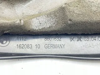 8601632 30989982 Декоративная крышка двигателя BMW 2 F45/F46 Арт e12731909, вид 6