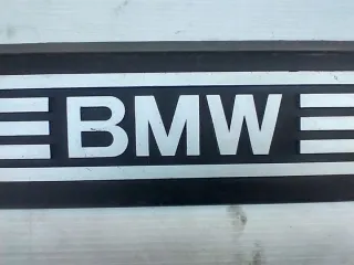 PA6-GF10-MX20 Декоративная крышка двигателя BMW 1 E81/E82/E87/E88 Арт e12731871, вид 4