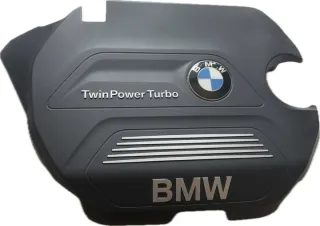 8514199 Декоративная крышка двигателя BMW 1 F40 Арт e12731861, вид 1
