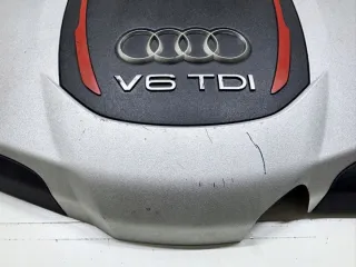 059103925CD Декоративная крышка двигателя Audi Q5 1 Арт e12731835, вид 3