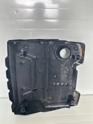 80A103925A Декоративная крышка двигателя Audi Q5 2 Арт e12731834, вид 2