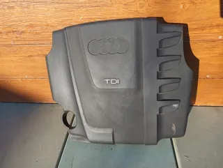 03L103925L Декоративная крышка двигателя Audi A6 C5 (S6,RS6) Арт e12731823, вид 1
