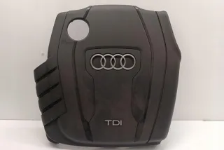 03L103925AB Декоративная крышка двигателя Audi A4 B8 Арт e12731776, вид 3