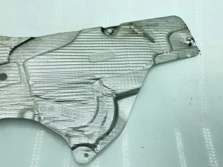 8W0804162A Декоративная крышка двигателя Audi A4 B9 Арт e12731767, вид 2