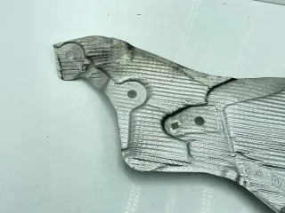 8W0804162A Декоративная крышка двигателя Audi A4 B9 Арт e12731767, вид 3