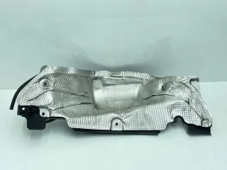 8W0819523E Декоративная крышка двигателя Audi A4 B9 Арт e12731766, вид 1
