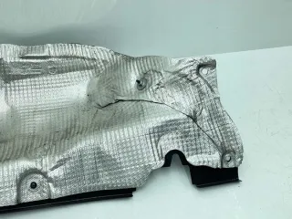 8W0819523E Декоративная крышка двигателя Audi A4 B9 Арт e12731766, вид 4
