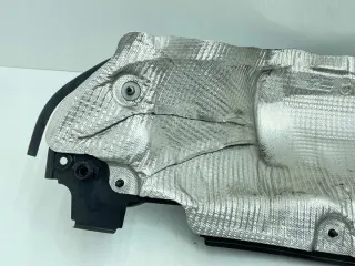8W0819523E Декоративная крышка двигателя Audi A4 B9 Арт e12731766, вид 5