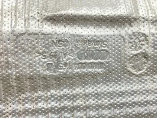 8W0819523E Декоративная крышка двигателя Audi A4 B9 Арт e12731766, вид 6