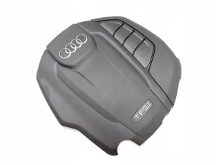 06L103925M 16980457869 Декоративная крышка двигателя Audi A4 B9 Арт e12731764, вид 1